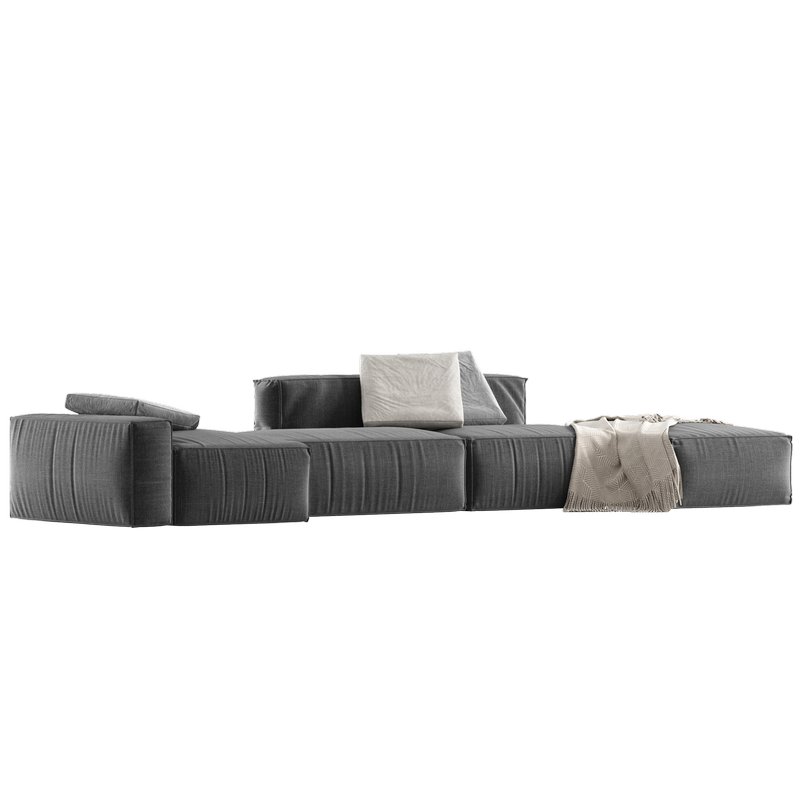 Boca Navi Sofa 3 - Image 5
