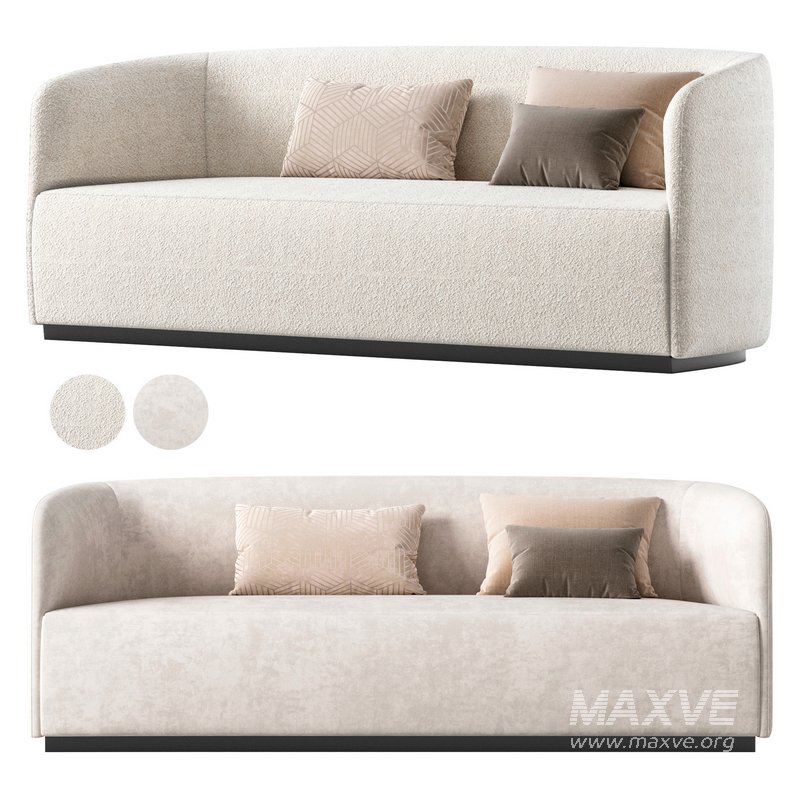 TEAROOM SOFA - Image 3