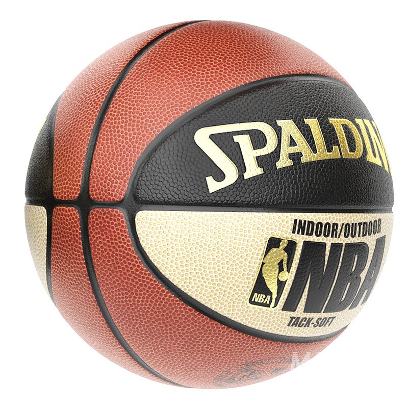 spalding nba snake basketball ball - Image 4