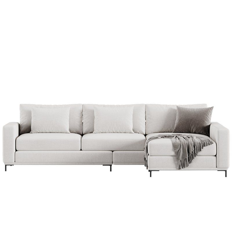 SOFA FERAUD LOUNGE BY EICHHOLTZ - Image 6