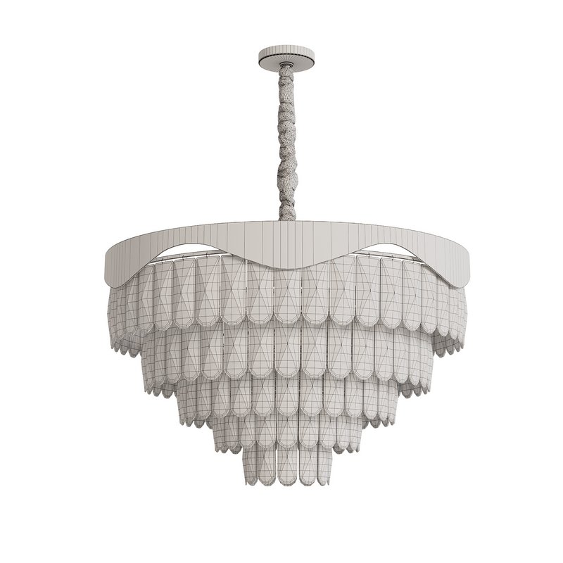 Chandelier-Aura - Image 3