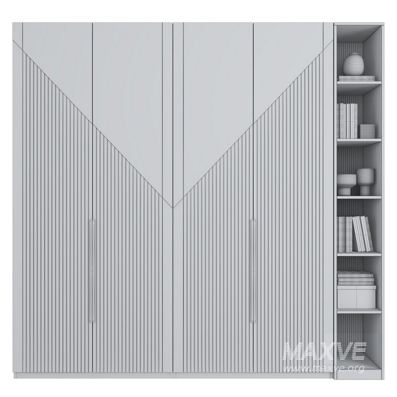 Furniture composition 69 - Image 3