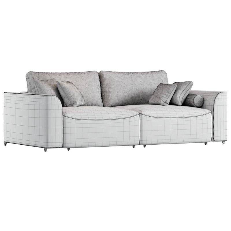 Kyron sofa - Image 5