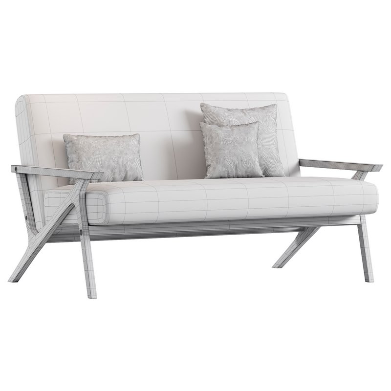 Boca Navi Sofa 4 - Image 6