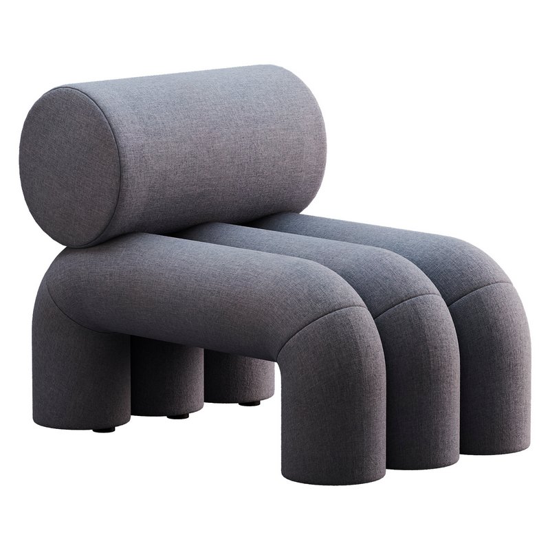 Foku chair - Image 2