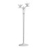 Paradiso Gold &Silver Floor Lamp - Thumbnail 3