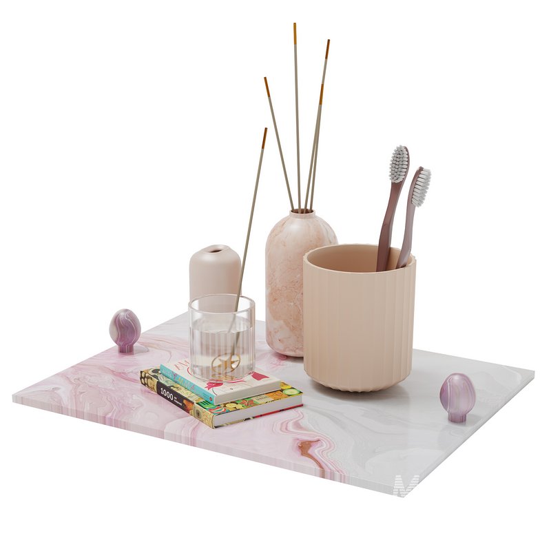 Decorative set 1 - Image 3