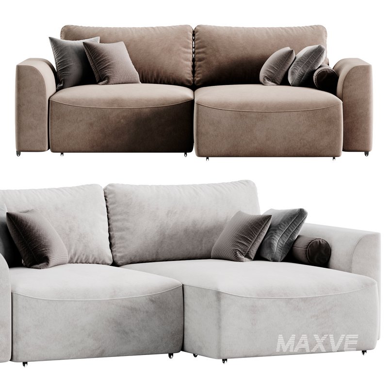 Napa Sofa By Divan Ru - Image 2