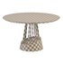 ZAGAS Soleil Round Dining Table - Thumbnail 3