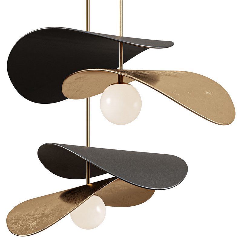 Olivia Pendant Light - Image 2