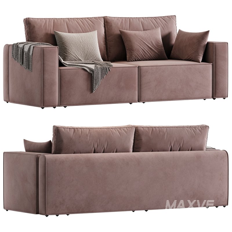 Loft Sofa By Divan Ru - Image 2