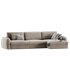Corner Sofa Biani 2 By Divan Ru - Thumbnail 3
