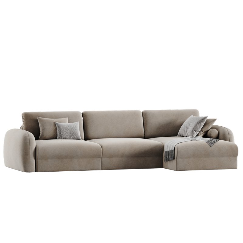 Corner Sofa Biani 2 By Divan Ru - Image 3