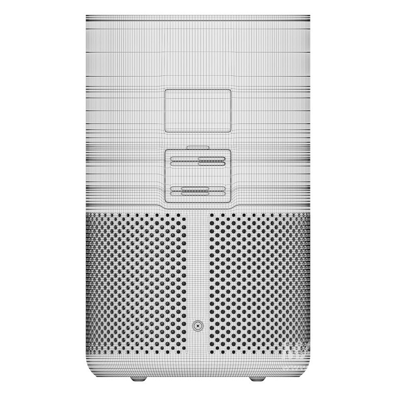 Xiaomi Smart Air Purifier 4 Compact - Image 2