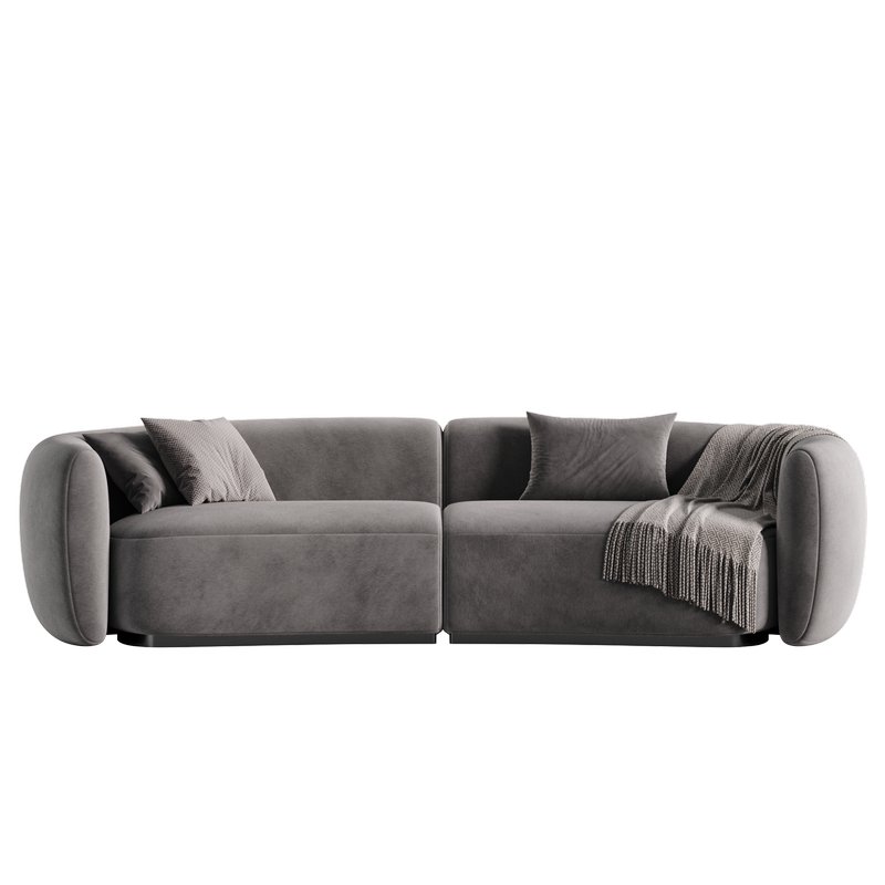 Pacific Sofa By Moroso - Image 5