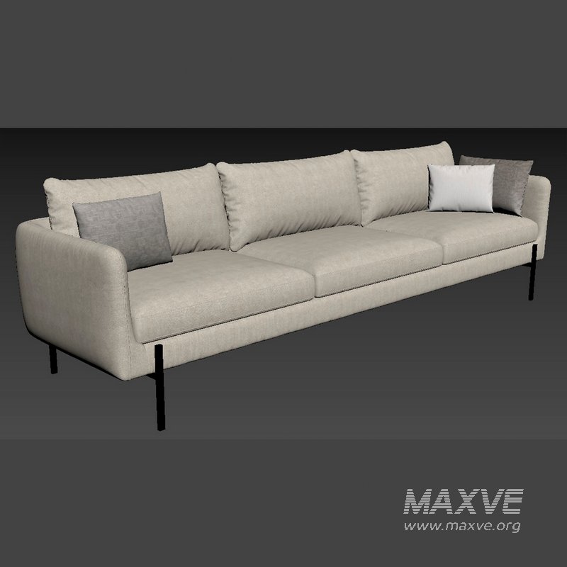 HOXTON SOFA - Image 2