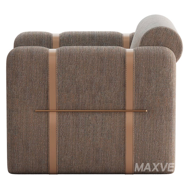 Cigar Club Chair - Image 4