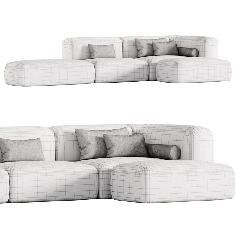 clara sofa baxter 01 - Image 3