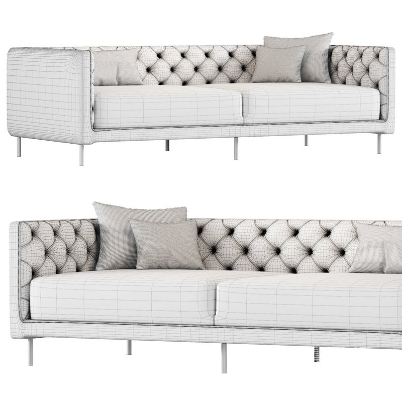 SAVILE SOFA - Image 5