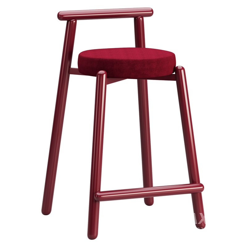 Bar stool Baranych - Image 4