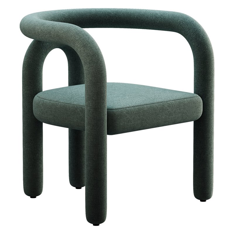 Vatican Chair - Image 4