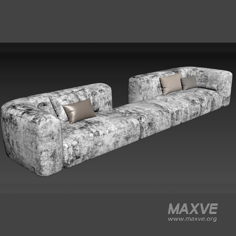 clara sofa baxter - Image 4