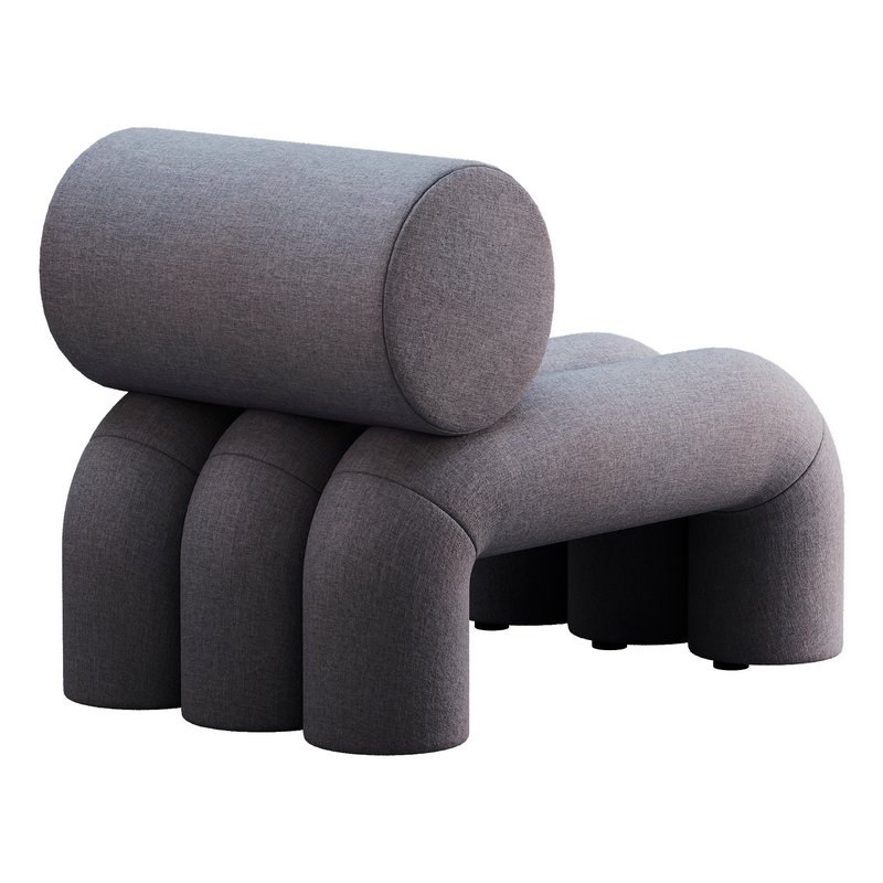 Foku chair - Image 4