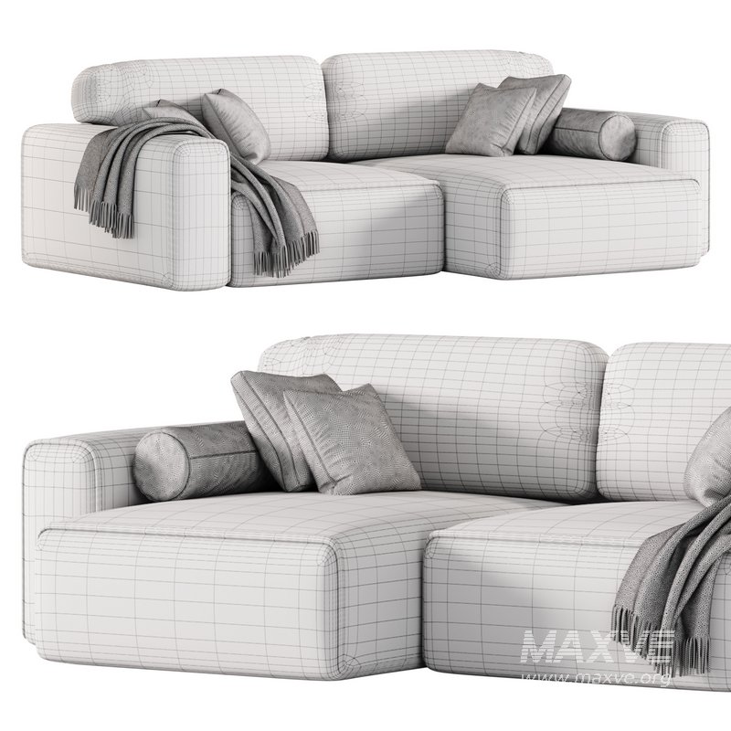 Viena Sofa - Image 3