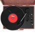 crosley cruiser deluxe record player - Thumbnail 6