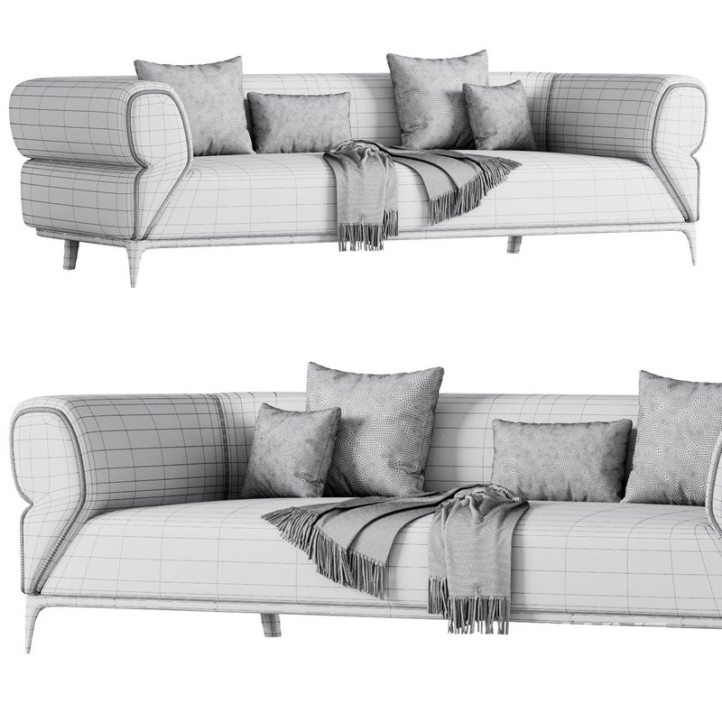 Nuez Koltuk sofa - Image 2
