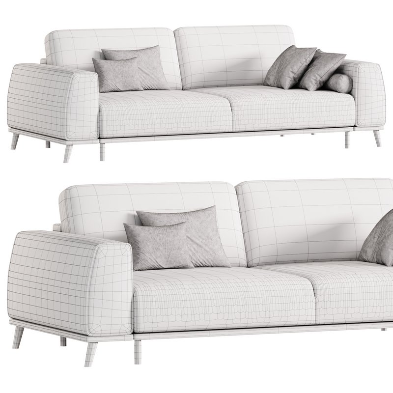 Laronsa Sofa By Divan Ru - Image 2