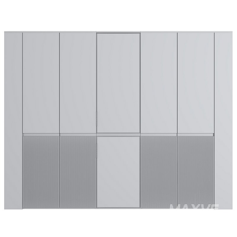 Furniture composition 80 - Image 3