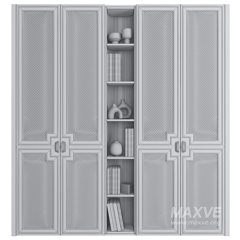 Furniture composition 79 - Image 4