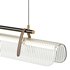 Nami Linear Chandelier - Thumbnail 5