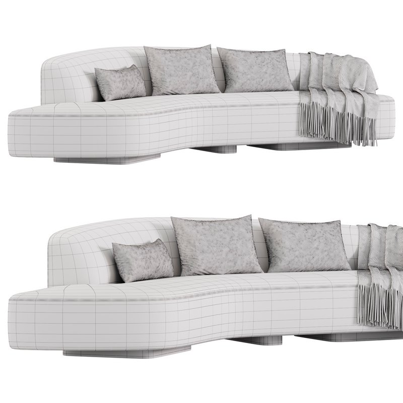 Korduda Sofa - Image 5