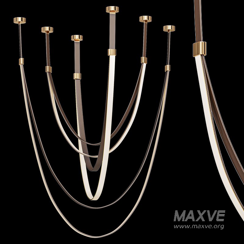 Emmemobili Pendant Lamp - Image 4