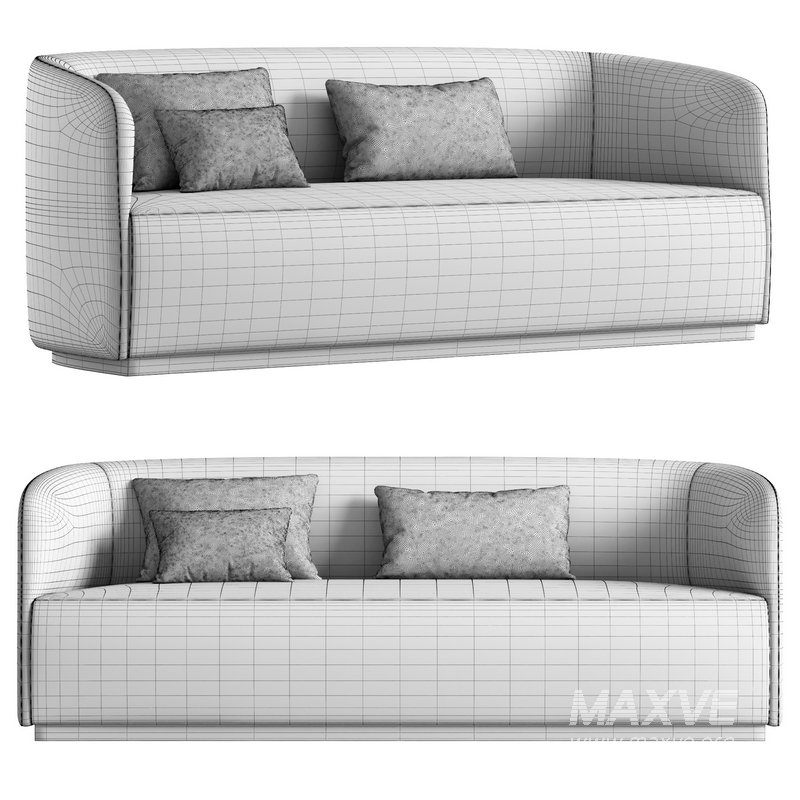 TEAROOM SOFA - Image 2