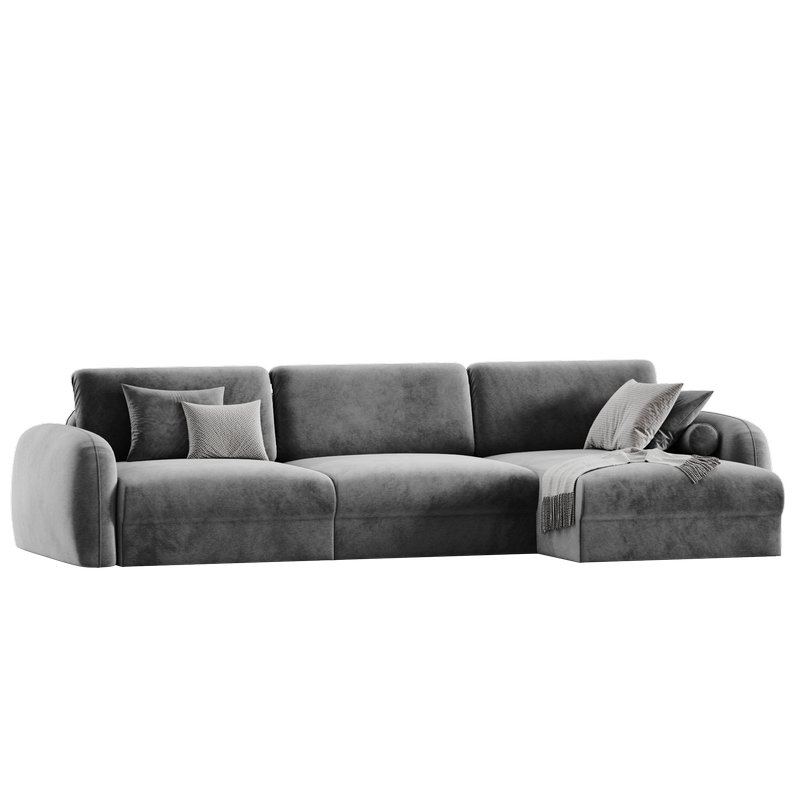 Corner Sofa Biani 2 By Divan Ru - Image 7