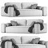 Viena Sofa - Thumbnail 3