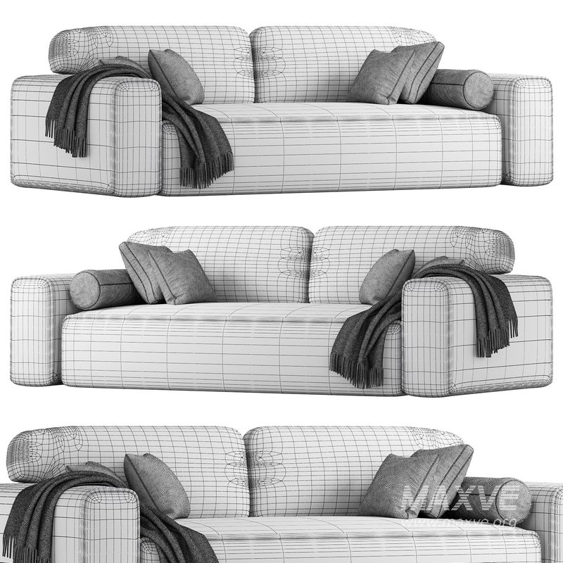 Viena Sofa - Image 3