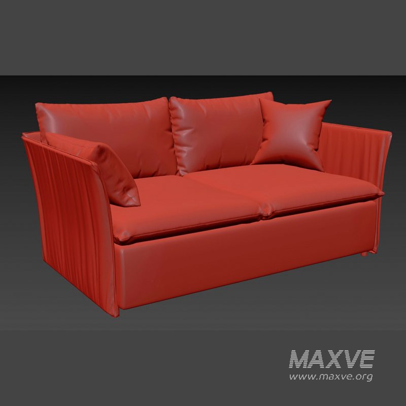 backsalen sofa By ikea - Image 5