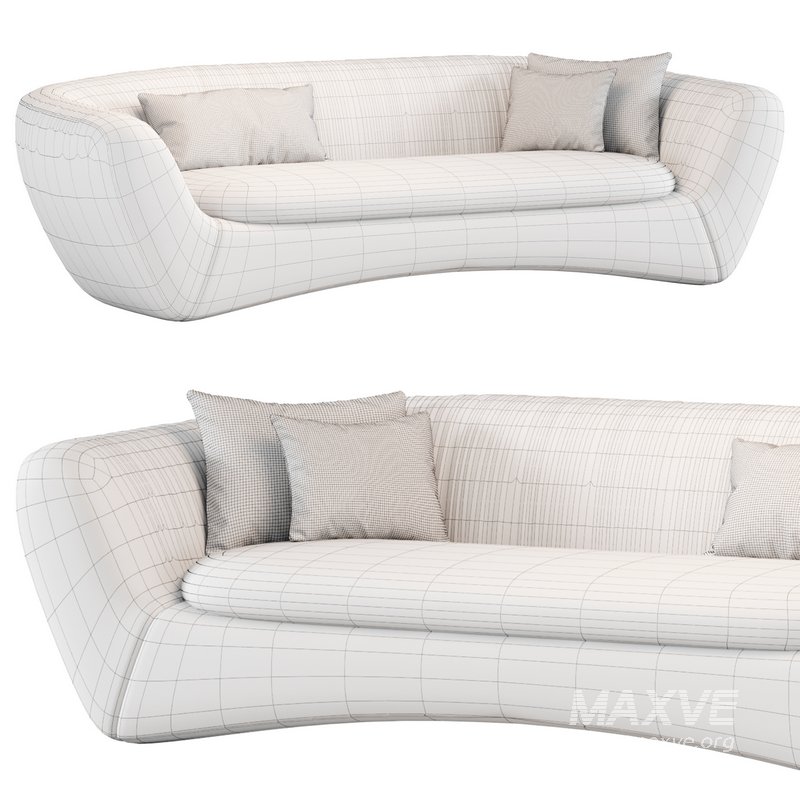 CECIL SOFA - Image 2