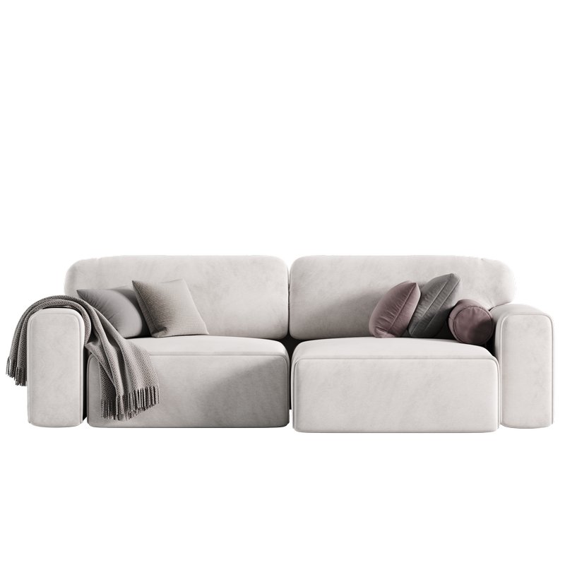 Viena Sofa - Image 6