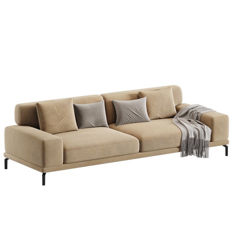 Ditre Italia Blake Sofa - Image 6