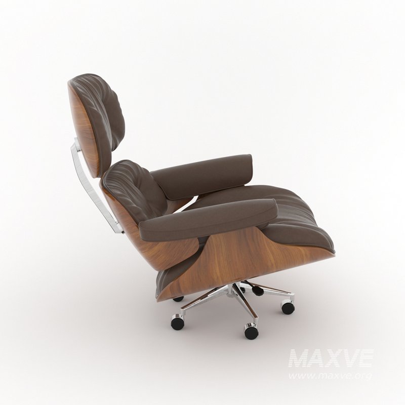 Lounge Chair - Image 3