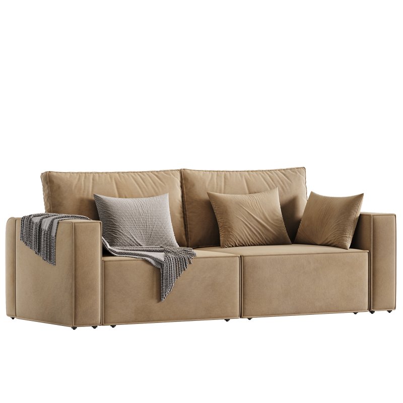 Loft Sofa By Divan Ru - Image 7