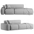 BOCA NAVI SOFA 1 - Thumbnail 2