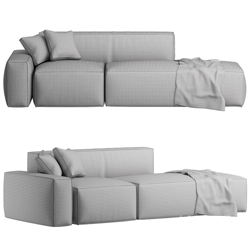 BOCA NAVI SOFA 1 - Image 2