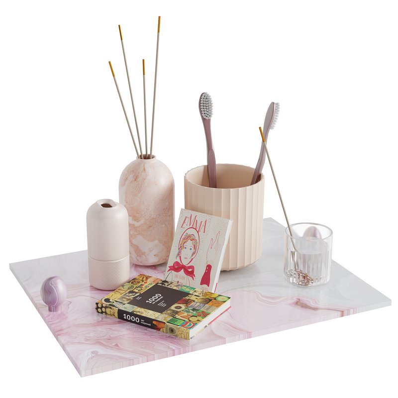 Decorative set 1 - Image 4