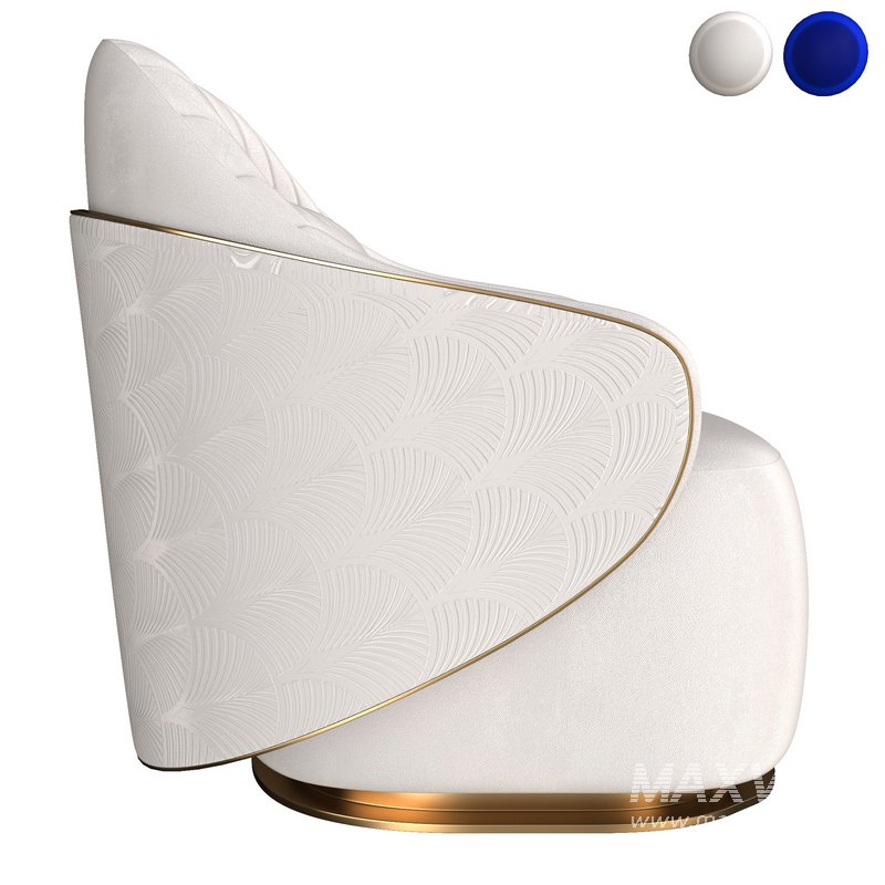 Visionnaire_Adele_Armchair - Image 3